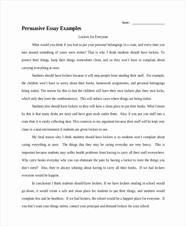 Art Institute Essay Example New 6 Literary Essay Examples Samples