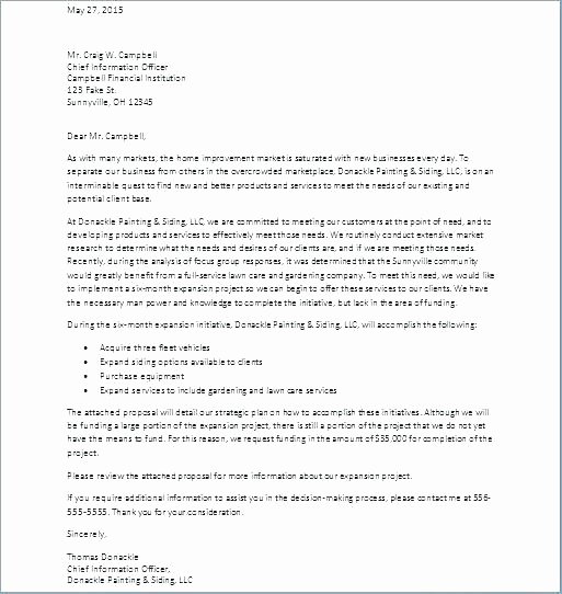 Artist Proposal Example Fresh 15 Artist Proposal Example