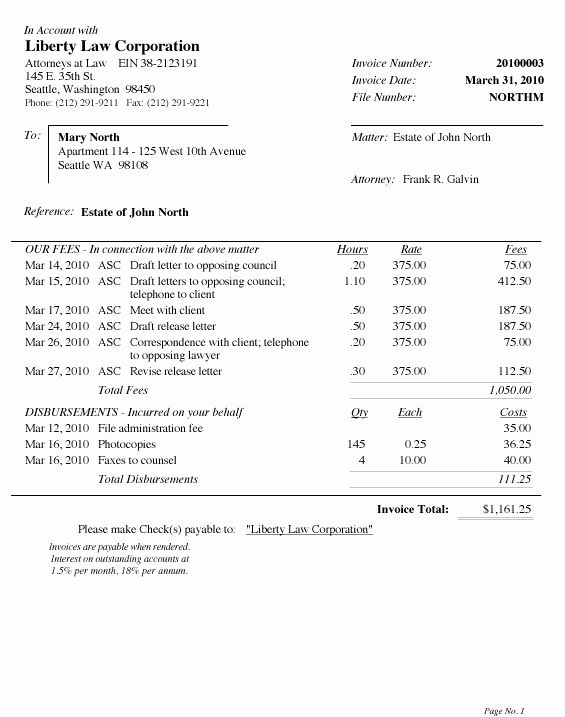 Attorney Billable Hours Template Elegant Brief Legal software A Mac Legal Billing and Accounting