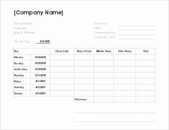 Attorney Billable Hours Template Elegant Lawyer Timesheet Template – Edunova