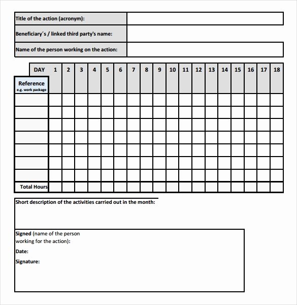 Attorney Billable Hours Template Unique Lawyer Timesheet Template Excel Mythologenfo