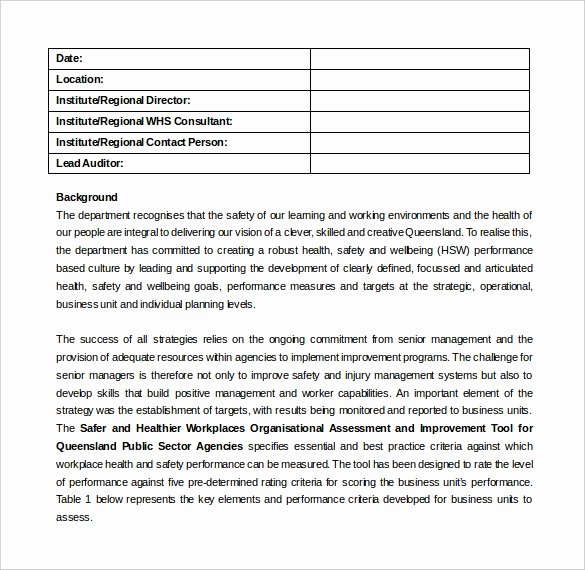 Audit Agenda Template Elegant 50 Meeting Agenda Templates Pdf Doc