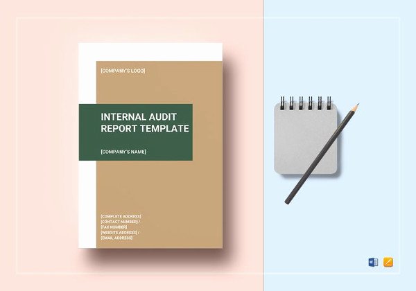 Audit Summary Template Inspirational 15 Exception Report Templates Free Sample Example