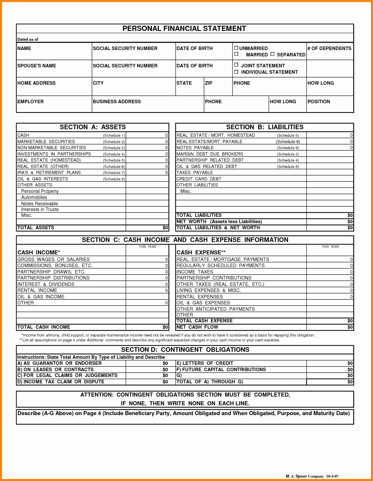 Audited Financial Statements Sample Elegant Audited Financial Statements Sample Statement Template