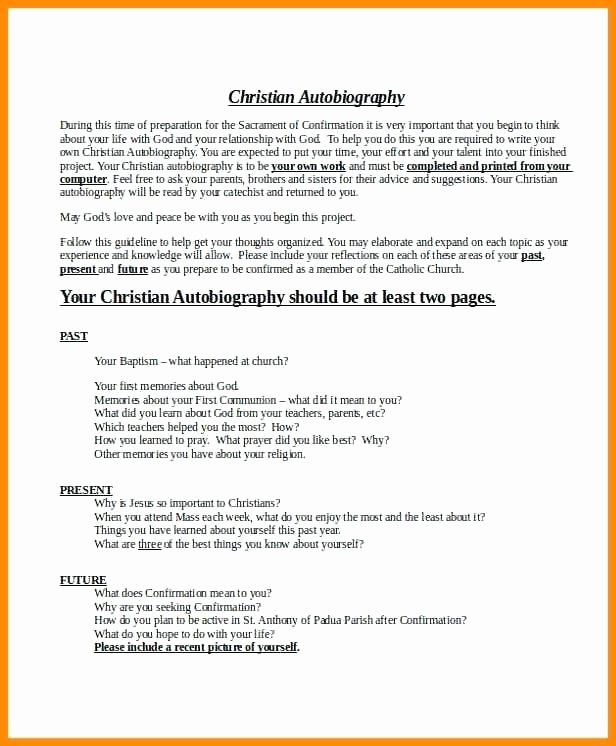 Autobiography for Grad School Awesome It Biography Examples – Template source On Epigrams