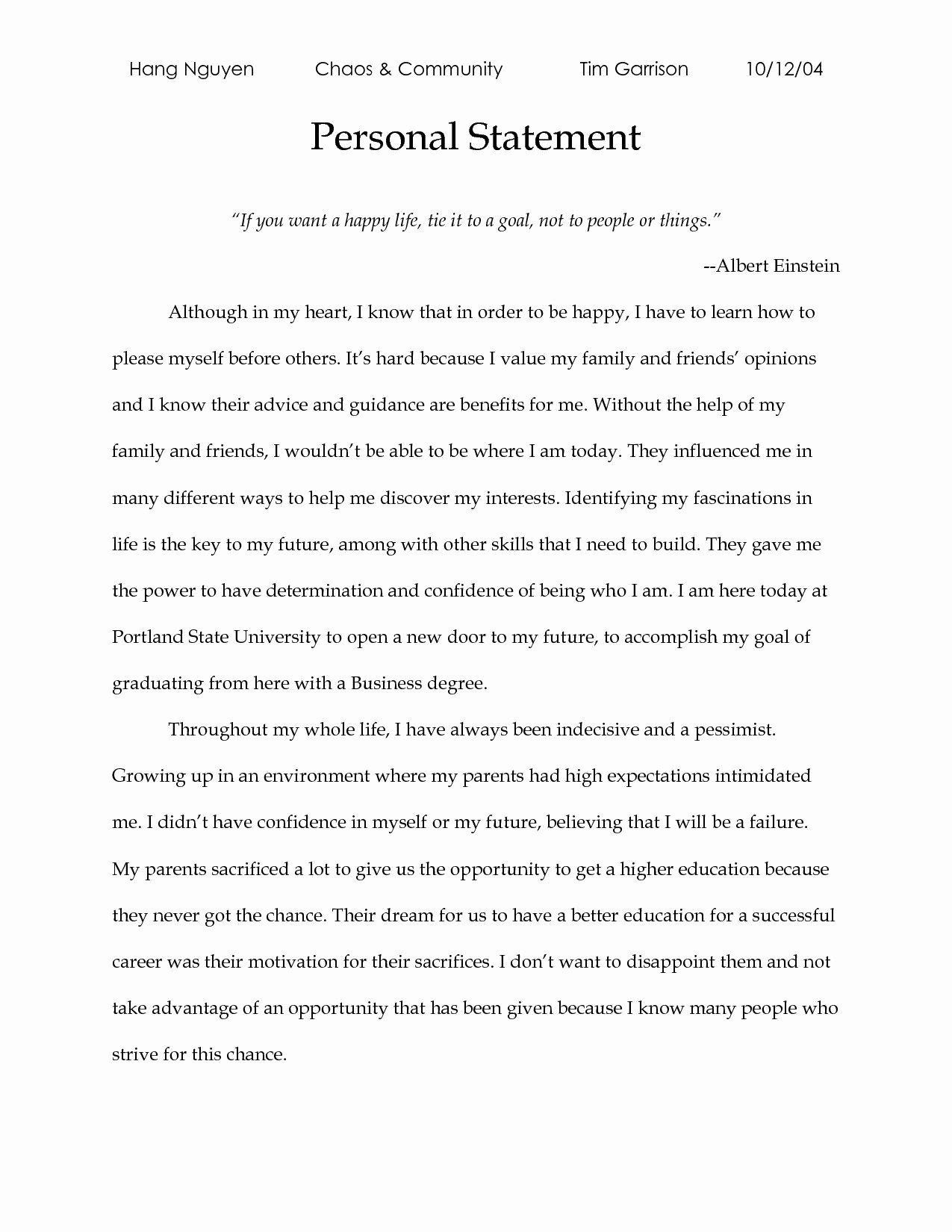 Autobiography for Graduate School Unique Grad School Essays Samples Create A Captivating