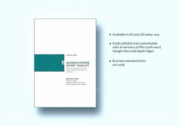 Avery 8162 Template for Mac Lovely Ms Word Project Report Templates Template for Reports