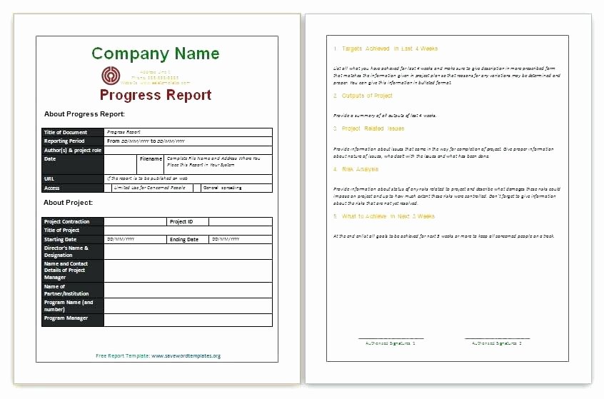 Avery 8162 Template for Mac New Ms Word Project Report Templates Template for Reports