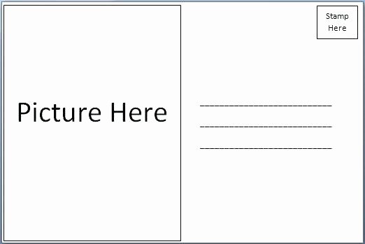 Avery 8577 Template for Word Beautiful Avery Postcards Template Beautiful Word 3 Postcard 5689