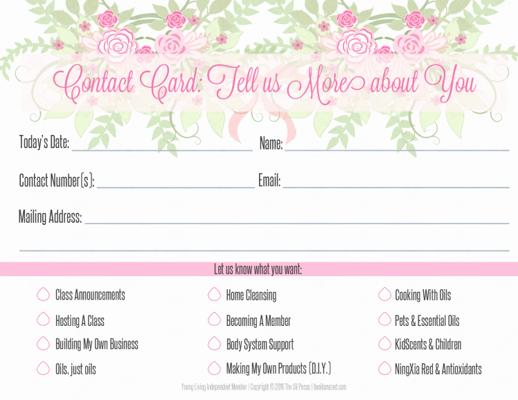 Avery 8577 Template for Word Best Of 2019 Ultimate Bridal event Package – the Oil Posse