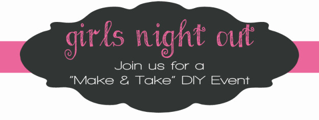 Avery 8577 Template for Word Fresh Girls Night Out Make &amp; Take Freebies