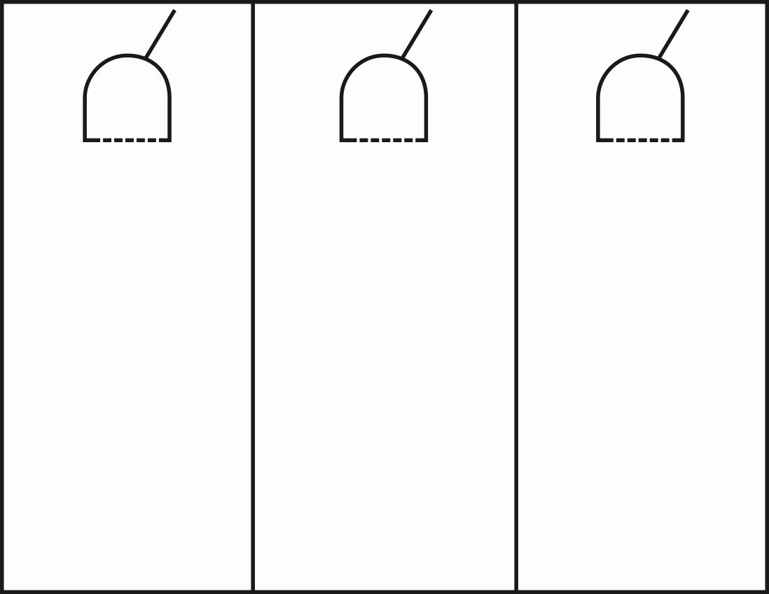 Avery Door Hanger Template Inspirational Door Hanger Template Template