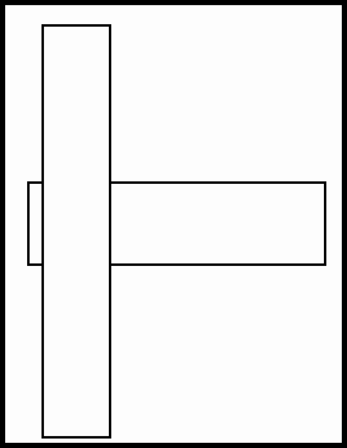 Avery Door Hanger Template Unique Free Downloadable Blank Templates