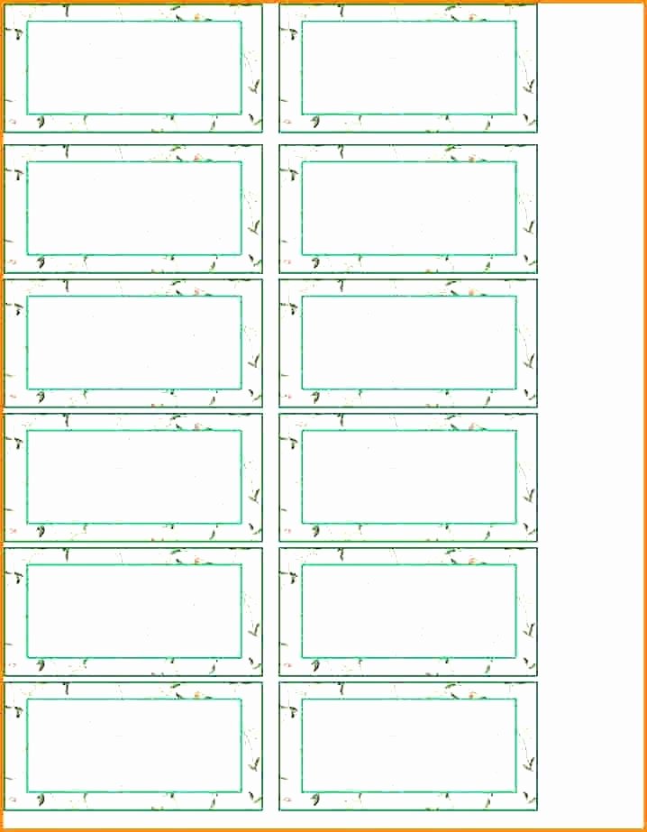 Avery Label Templates for Mac New 12 13 Label Template for Mac Pages