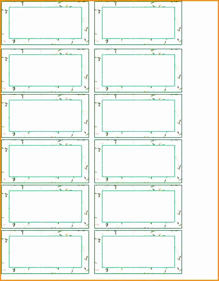 Avery Label Templates for Mac New 12 13 Label Template for Mac Pages