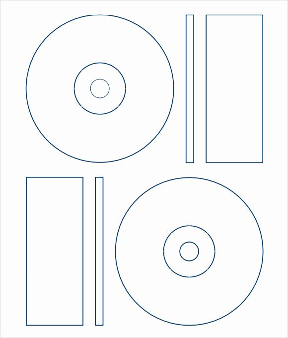 Avery Label Templates for Mac New Cd Label Template Memorex Mac Templates Resume