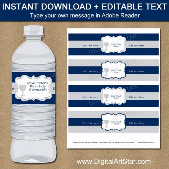 Avery Labels for Water Bottles Awesome 25 Best Ideas About Label Templates On Pinterest