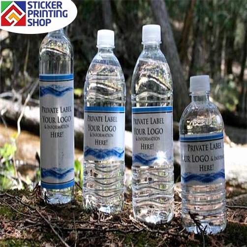 Avery Labels for Water Bottles Beautiful Water Bottle wholesale Labels with the Water Proof Coating