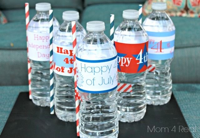 Avery Labels for Water Bottles Inspirational 78 Best Images About Summer Parties On Pinterest