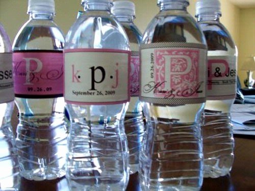 Avery Labels for Water Bottles New 27 Best Bottle Labels Images On Pinterest