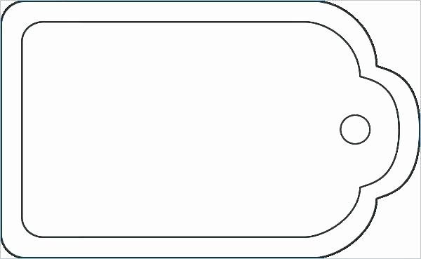 Avery Luggage Tag Template Inspirational 96 10 Luggage Tag Templates Free Premium Templates Y All