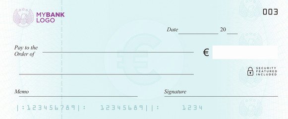 Award Check Template Beautiful Search Photos &quot;bank Cheque&quot;