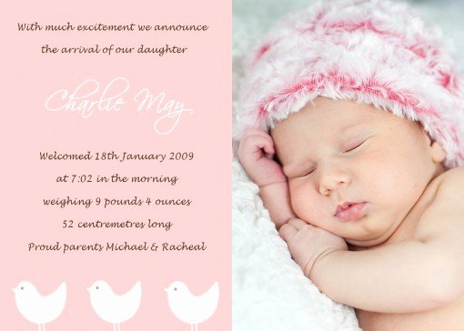 Baby Announcement Email Elegant New Baby Birth Announcement Quotes Image Quotes at