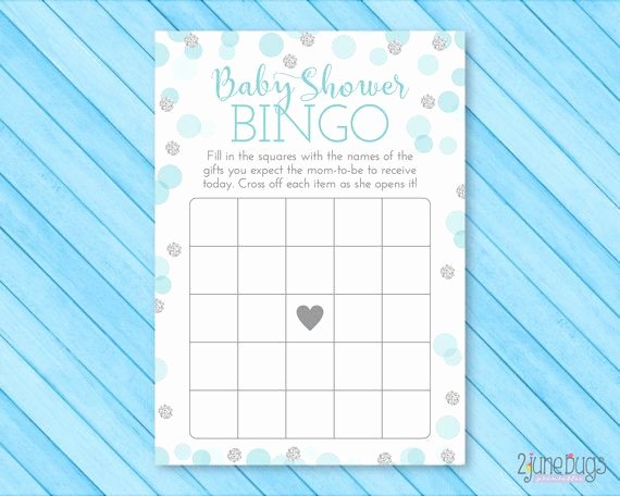 Baby Shower Bingo Generator Lovely Best 25 Printable Bingo Cards Ideas On Pinterest
