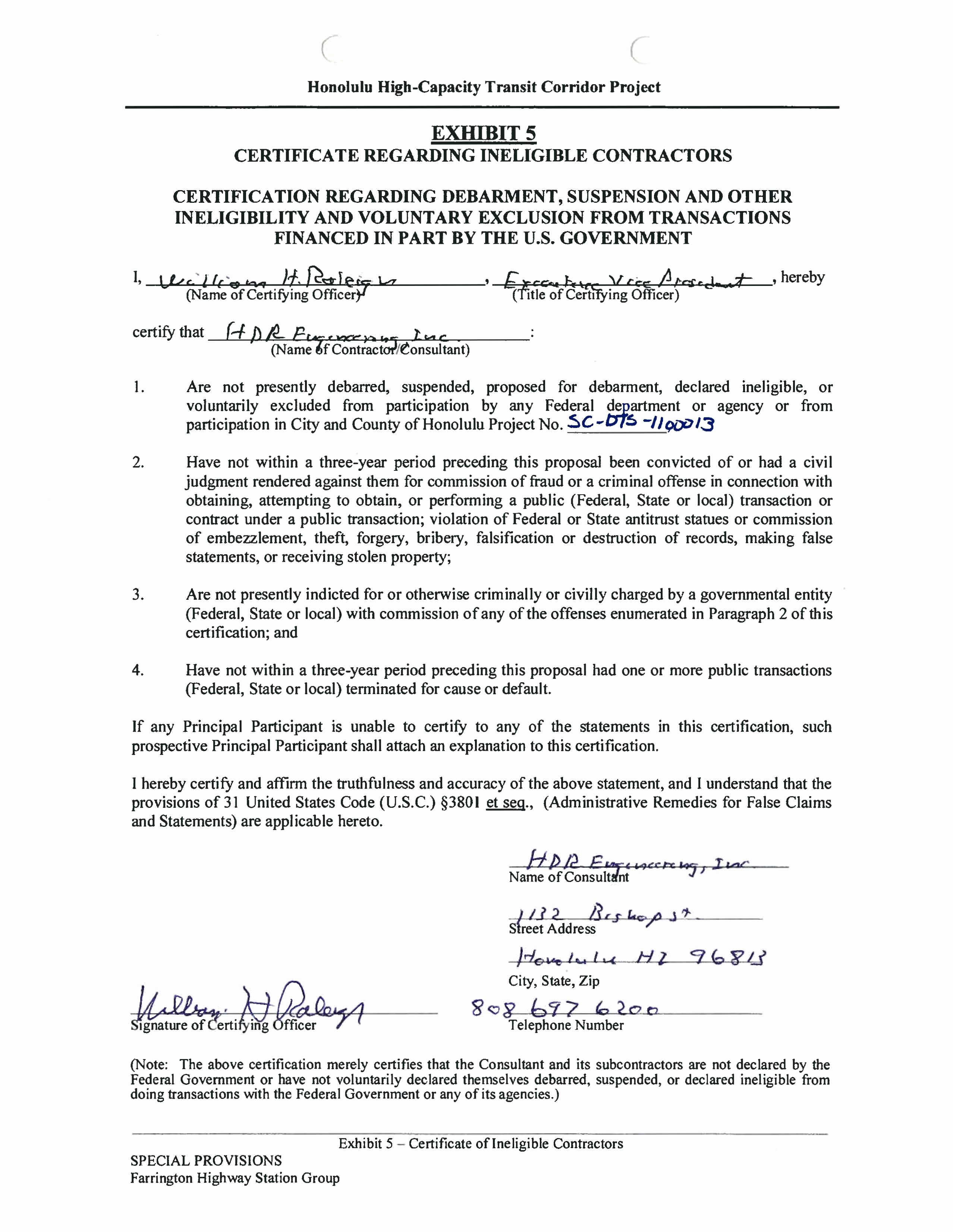 Back Charge Construction Best Of Subcontractor Letter Intent Template Examples