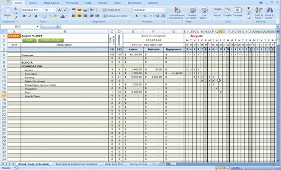 Back Charge Construction Unique Category Construction forms Construction World