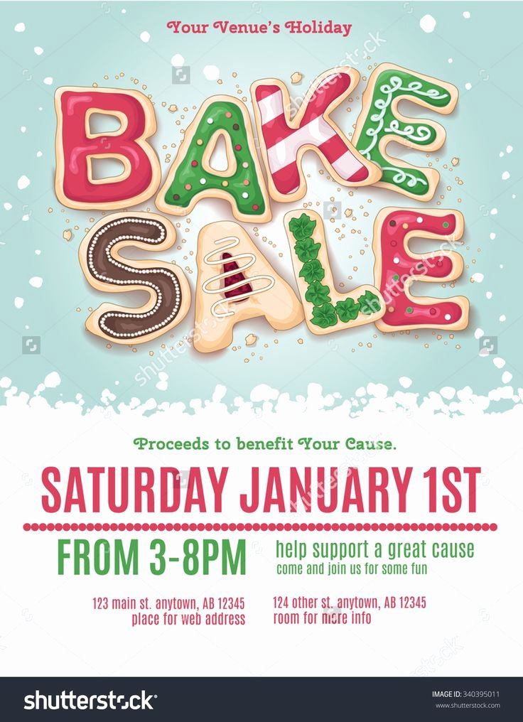 Bake Sale Flyer Ideas New 1000 Ideas About Bake Sale Flyer On Pinterest