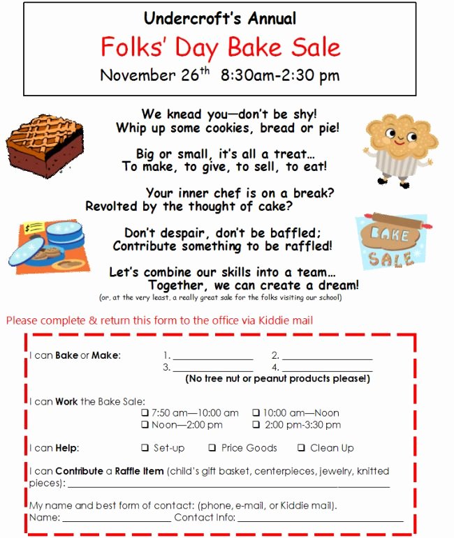 Bake Sale Flyer Ideas New 25 Best Ideas About Bake Sale Flyer On Pinterest