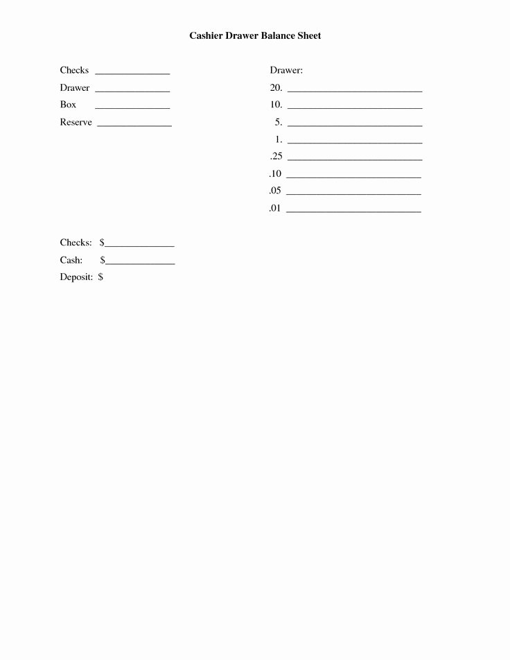 Balance Sheet Reconciliation Template Fresh Best 25 Balance Sheet Reconciliation Ideas On Pinterest