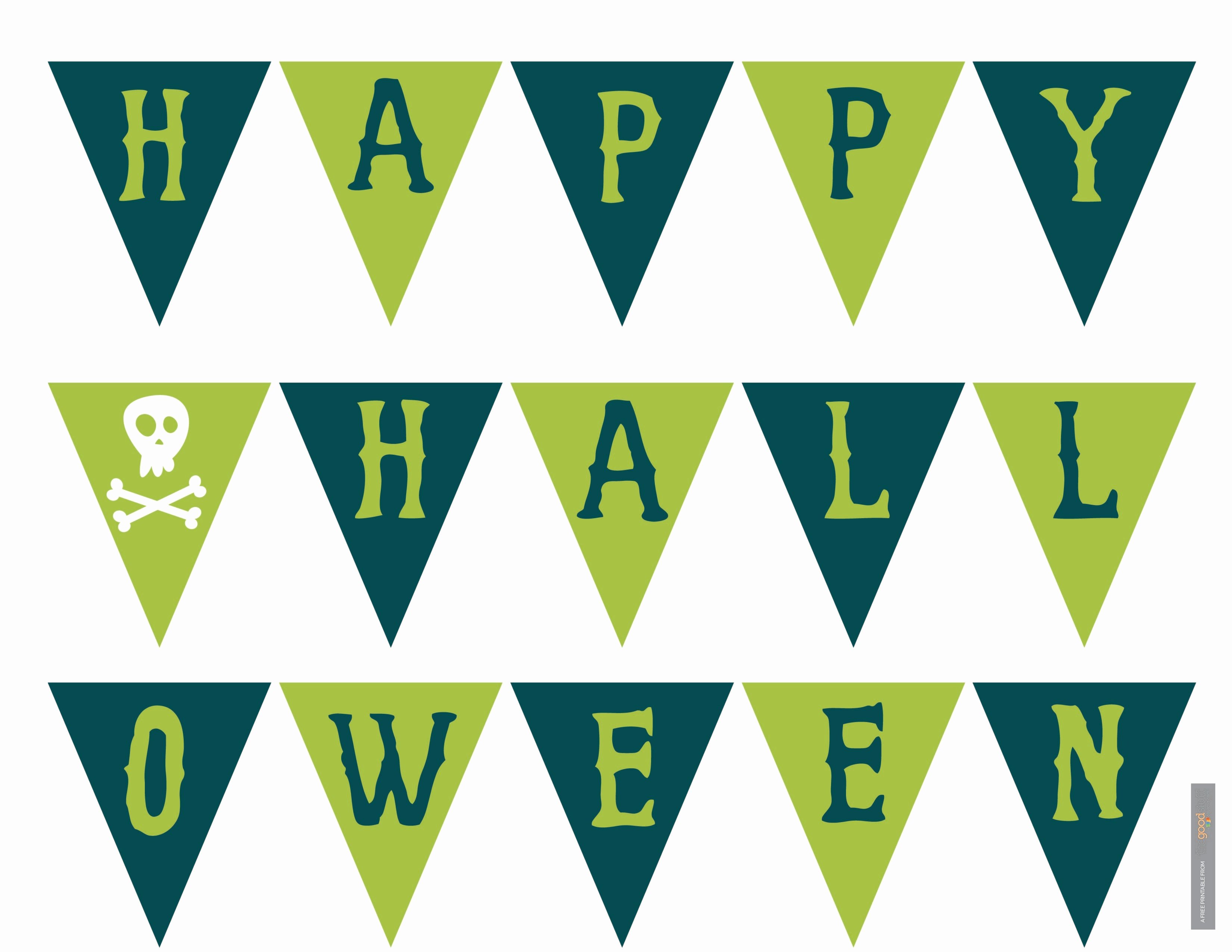 Banner Cut Out Luxury 6 Free Halloween Printables for Your Halloween Party