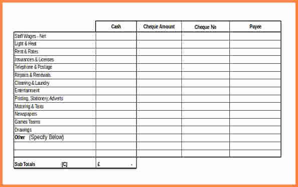 Bar Inventory Template Best Of 10 Sample Bar Inventory Spreadsheet