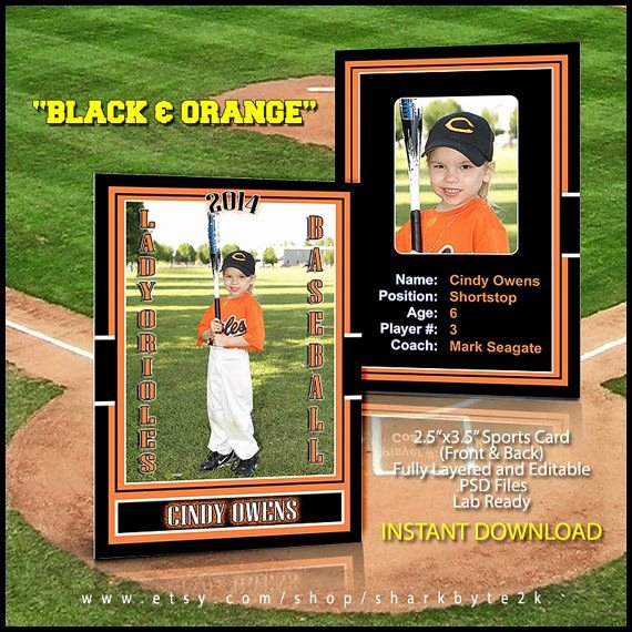 Baseball Card Size Template Best Of 124 Best Images About Shop Templates &amp; Designs On