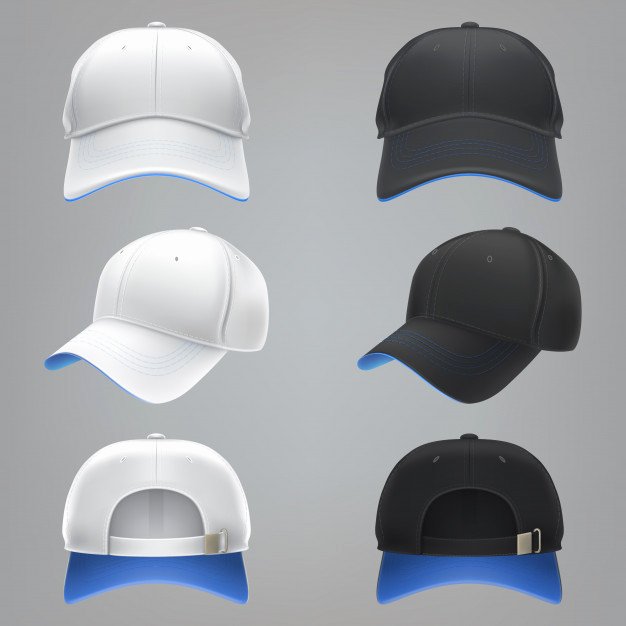 Baseball Hat Vector Awesome Hat Vectors S and Psd Files