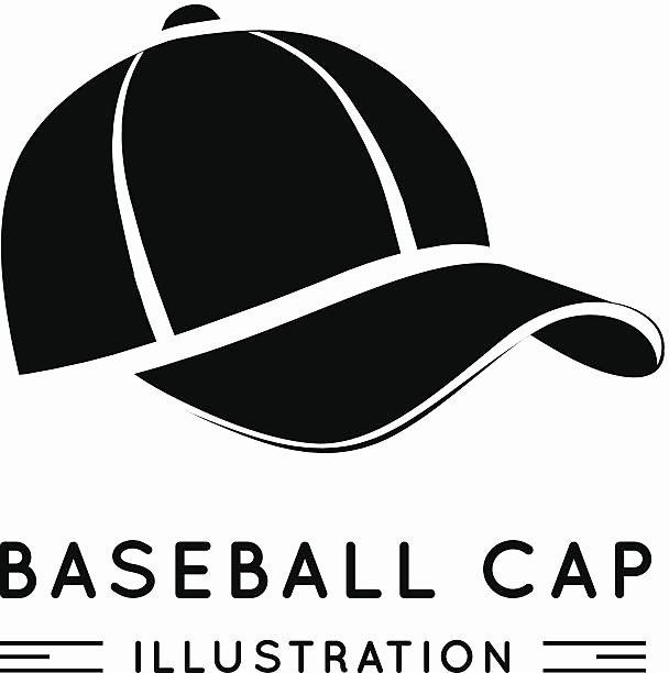 Baseball Hat Vector Elegant Royalty Free Baseball Cap Clip Art Vector