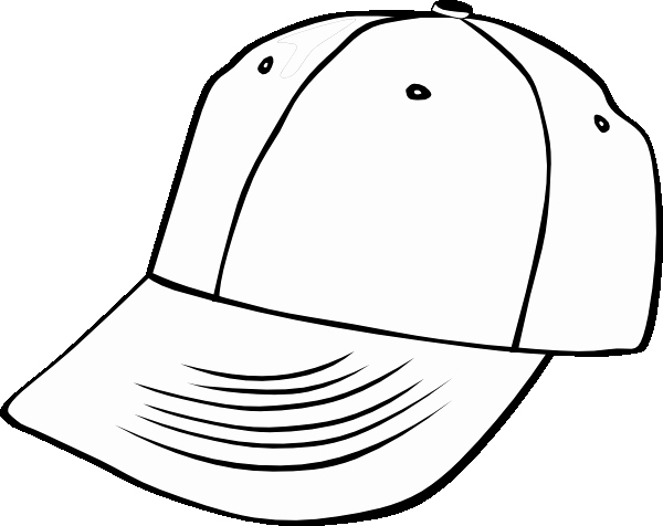 Baseball Hat Vector Lovely Free Cartoon Baseball Hat Download Free Clip Art Free