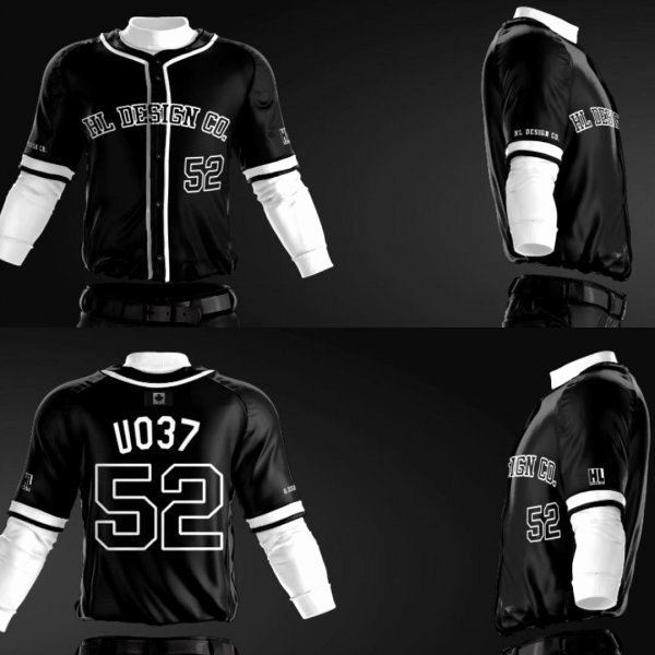 Baseball Uniform order form Template Awesome Grand Slam Baseball Uniform Template – Sports Templates