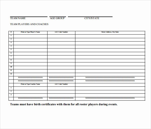 Baseball Uniform order form Template Inspirational Search Results for “baseball Lineup Template” – Calendar 2015