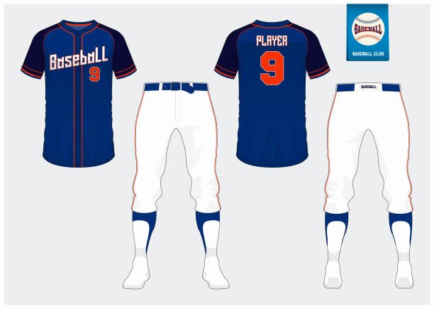 Baseball Uniform order form Template New Free Baseball Uniform and Royalty Free