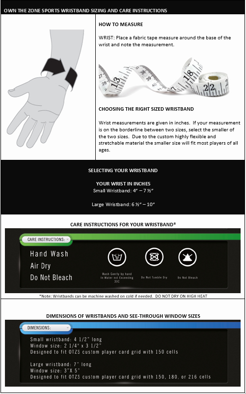 Baseball Wristband Template Beautiful Wristband Signal System for Baseball &amp; softball