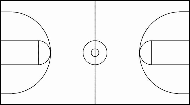 Basketball Court Design Template Best Of Pygraphics Inc