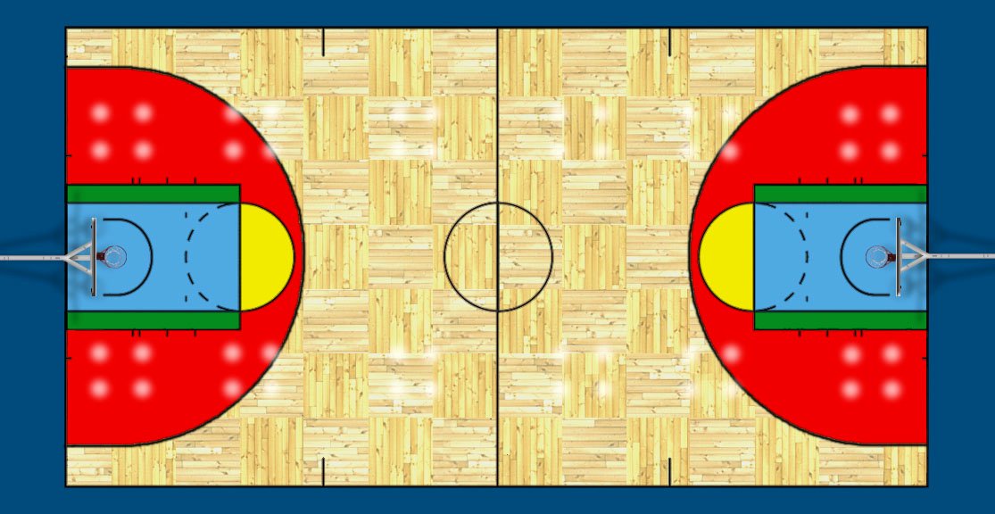 Basketball Court Design Template Luxury 12 Basketball Court Psd Nba Basketball Court