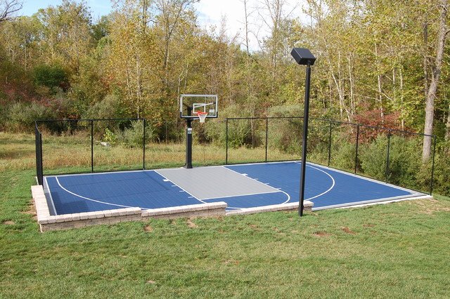 Basketball Half Court Rug Luxury Outdoor Half Court Basketball