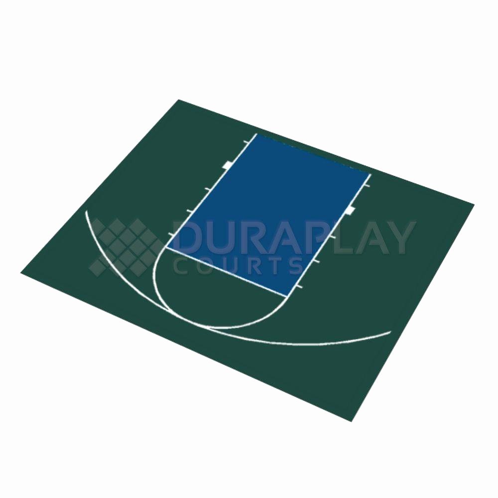 Basketball Half Court Rug Unique Duraplay 30 Ft 5 In X 25 Ft 5 In Half Court Basketball