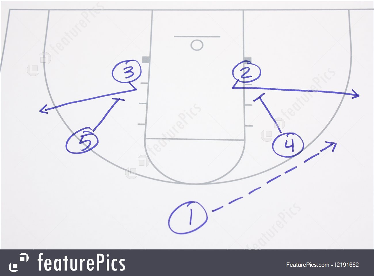 Basketball Play Diagram Elegant Sport Games Basketball Play Diagram Stock Picture