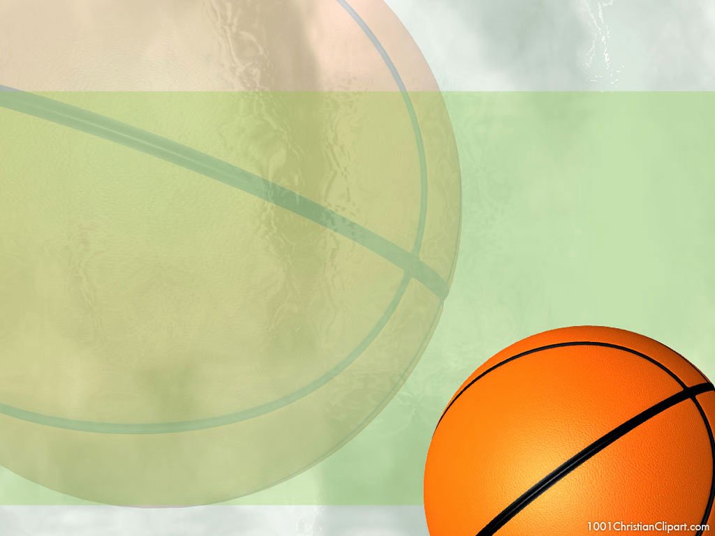 Basketball Powerpoint Template Unique Basketball Background – 1001 Christian Clipart