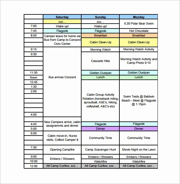 Basketball Practice Schedule Template Best Of 29 Of Youth Football Practice Schedule Template